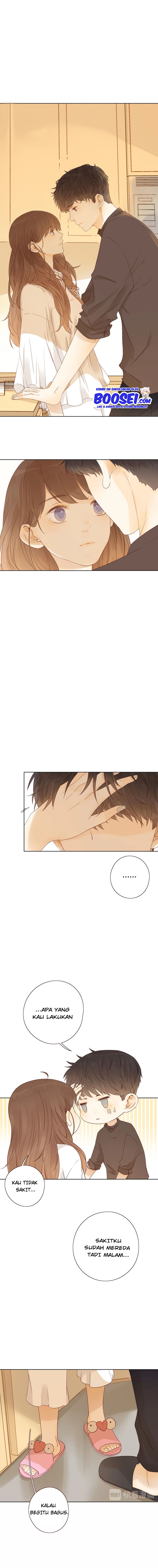 She May Not Be Cute Chapter 16 Gambar 6